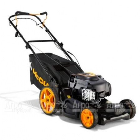 Газонокосилка бензиновая McCulloch M53-150WRP в Саратове