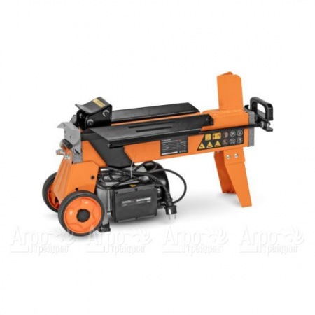 Электрический дровокол Villartec LS 370 в Саратове