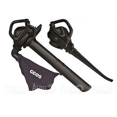 Воздуходувка электрическая GEOS Comfort BV3000E в Саратове