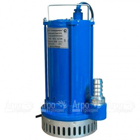 Погружной насос Zitrek GNOM-40/25Тр (380В) в Саратове