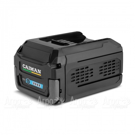 Батарея аккумуляторная ENO B6080 для аккумуляторной техники Caiman в Саратове