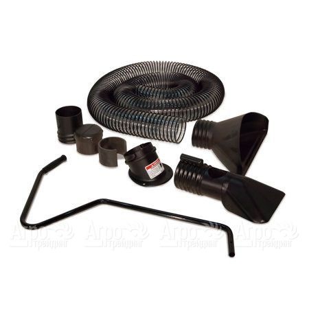 Всасывающий набор со шлангом для измельчителей Tazz в Саратове