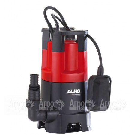 Погружной насос Al-KO Drain 7000 Classic в Саратове