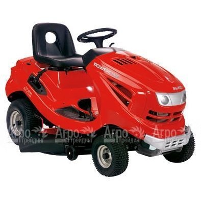Садовый минитрактор Al-KO PowerLine T 15-102 HDS Bio-combi в Саратове