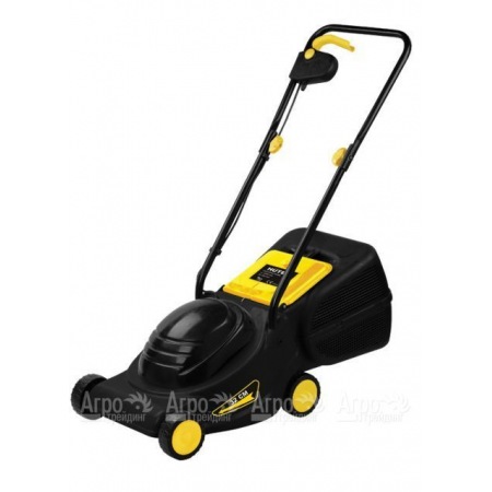 Электрическая газонокосилка Huter ELM-900 в Саратове