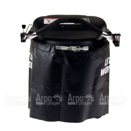 Мусоросборник для пылесоса Little Wonder Pro Vac в Саратове