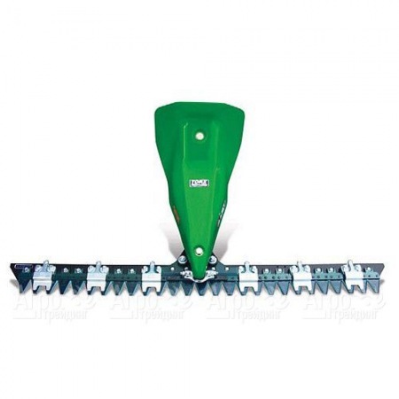 Косилка фронтальная 155 см для мотоблоков Caiman 340 в Саратове