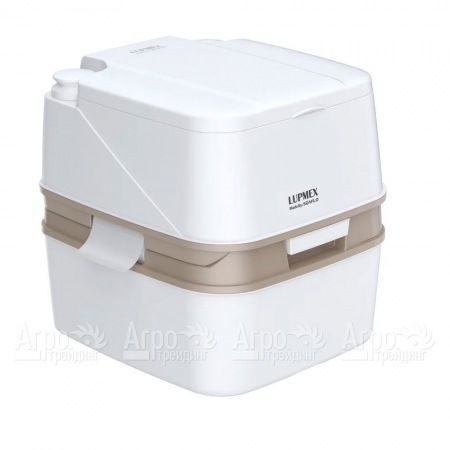 Биотуалет Lupmex 79123 в Саратове