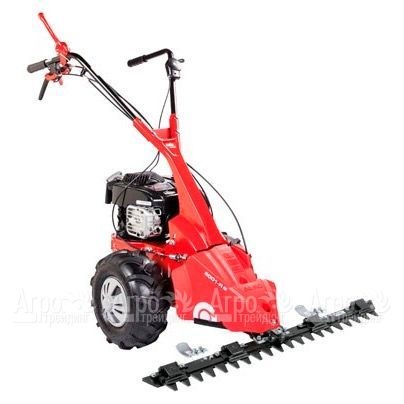 Бензиновая сенокосилка Solo by AL-KO 5001-R III в Саратове