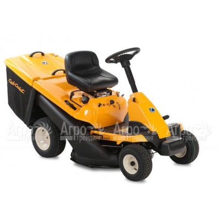 Садовый райдер Cub Cadet Minirider CC 114 TA в Саратове
