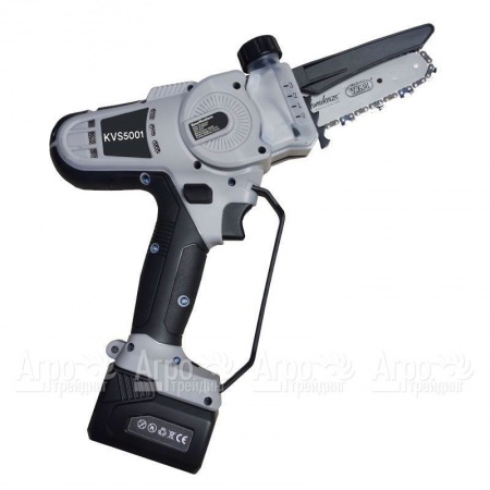 Аккумуляторная пила Volpi KVS5001-5" в Саратове