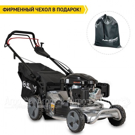 Газонокосилка бензиновая Мобил К XM491 Премиум в Саратове