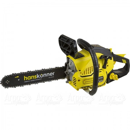 Бензопила Hanskonner HGC1214 14" в Саратове