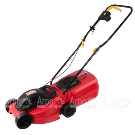 Газонокосилка электрическая DDE LME3110 Кармен в Саратове