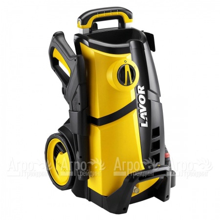 Мойка высокого давления Lavor LVR3 140 в Саратове