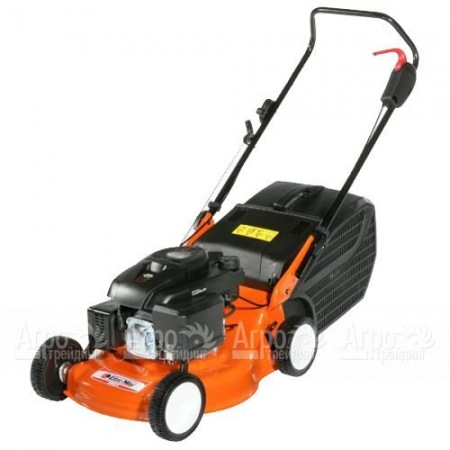 Газонокосилка бензиновая Oleo-Mac G44P в Саратове