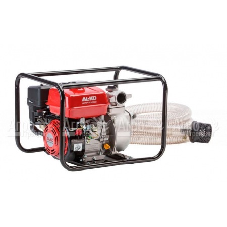 Бензиновая мотопомпа AL-KO BMP 30000 в Саратове