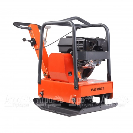 Виброплита бензиновая реверсивная Patriot SVR-170 RS в Саратове