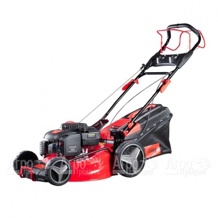 Газонокосилка бензиновая Fubag FPL 53 SMF в Саратове