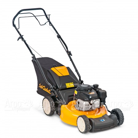 Газонокосилка бензиновая Cub Cadet CC LM1 AR42 (CC 42 SPO) в Саратове