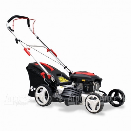 Газонокосилка бензиновая Katana KL-46A PRO в Саратове