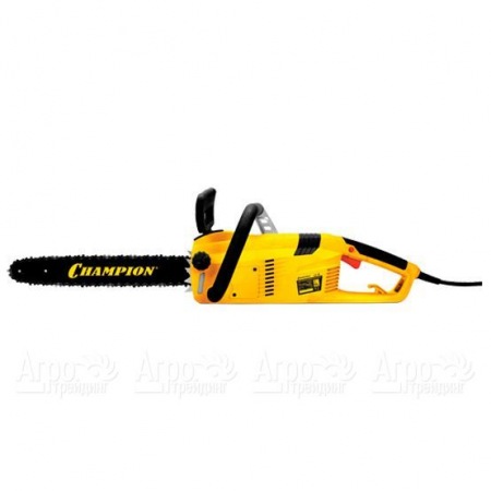 Цепная электропила Champion 424N-18 в Саратове