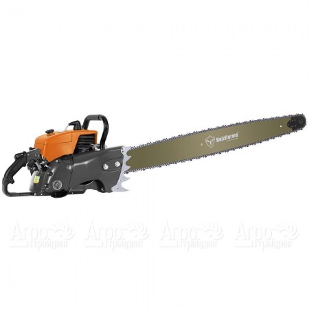 Бeнзoпилa Holzfforma G070-36" в Саратове