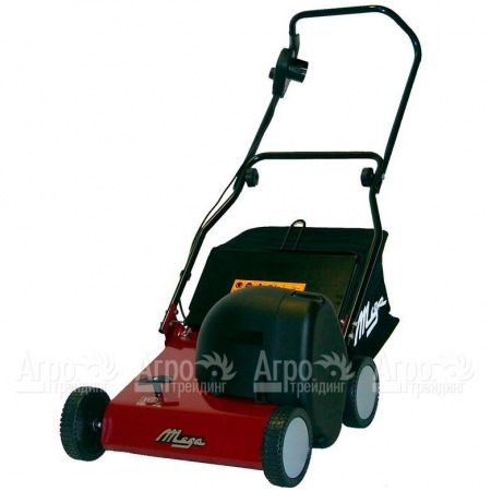 Электрический вертикуттер Mega 400S00 ELS в Саратове