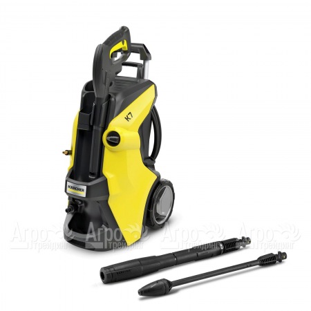 Мойка высокого давления Karcher K 7 Power в Саратове