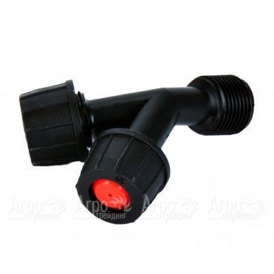 Насадка 0809.017700 для опрыскивателя Elitech ОСА 18/15 в Саратове