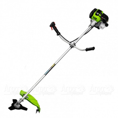 Бензокоса (бензиновый триммер) Сибртех ТС-2500Н в Саратове