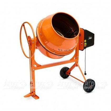 Бетоносмеситель Villartec СМ-120С (Бетономешалка Villartec СМ-120С)  в Саратове