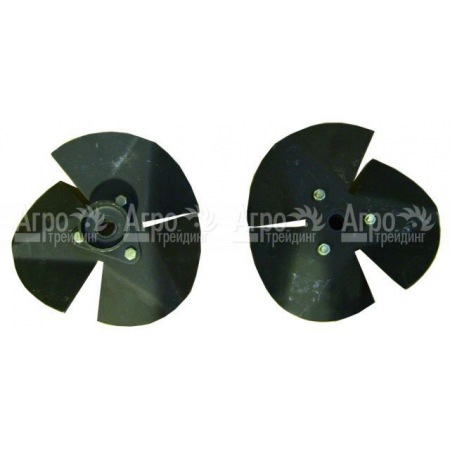 Окучник фрезерный для культиватора Надежда в Саратове