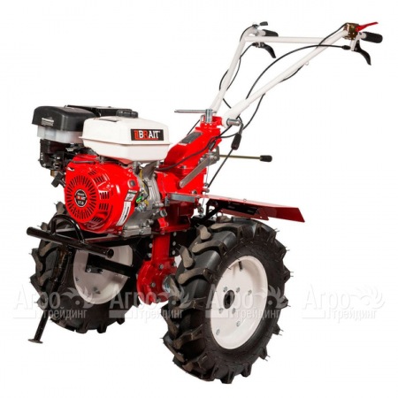 Мотоблок Brait ВR-135 GDS (фрезы в комплекте) в Саратове