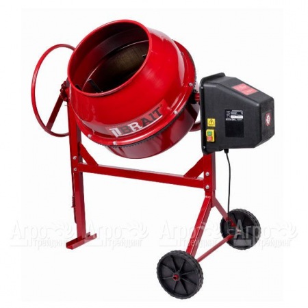 Бетоносмеситель Brait Б120П (Бетономешалка Brait Б120П) в Саратове