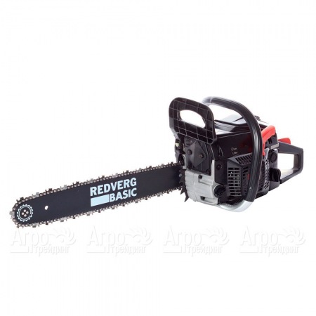 Бензопила RedVerg GC-52C-18" в Саратове