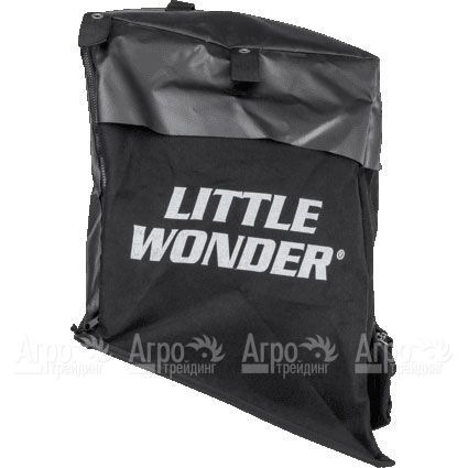 Мусоросборник для пылесоса Little Wonder Pro Vac SI  в Саратове