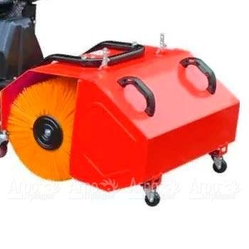 Контейнер мусоросборный для подметальной машины DDE BS 6580 Combo в Саратове