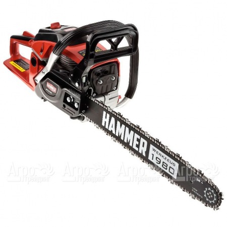 Бензопила Hammer BPL5518C-18" в Саратове