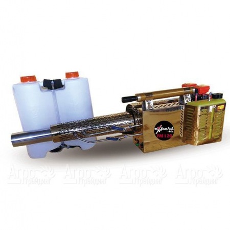 Генератор горячего тумана Expert-bis FM120 в Саратове