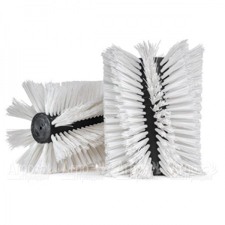 Зимняя подметальная щетка для Caiman SM 700, SM 700W в Саратове