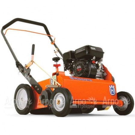 Husqvarna 5391071-86 Сеялка для DT22 в Саратове