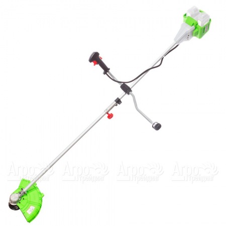 Аккумуляторный триммер RedVerg RD-BC36BL/U (без аккумулятора и зарядного устройства) в Саратове