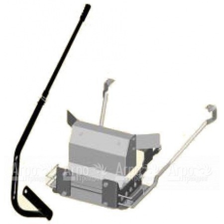 Навесная рама с рычагом управления Al-KO в Саратове