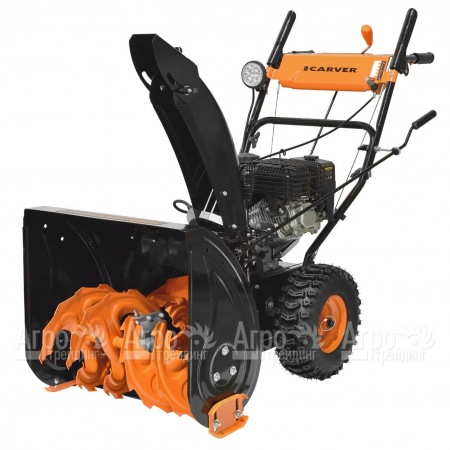 Снегоуборщик Carver STG 7056EL в Саратове
