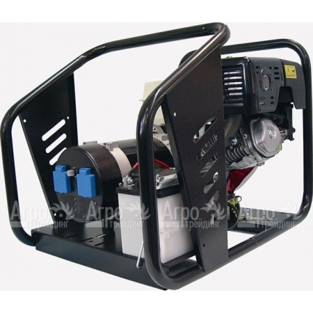 Бензогенератор WFM PN 80 MHЕ 7,0 кВт в Саратове