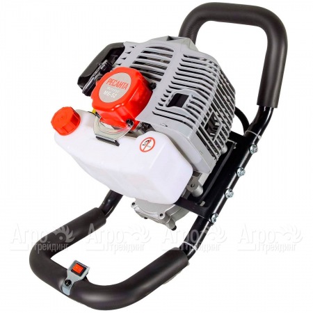 Мотобур (бензобур) Ресанта МБ-52 в Саратове