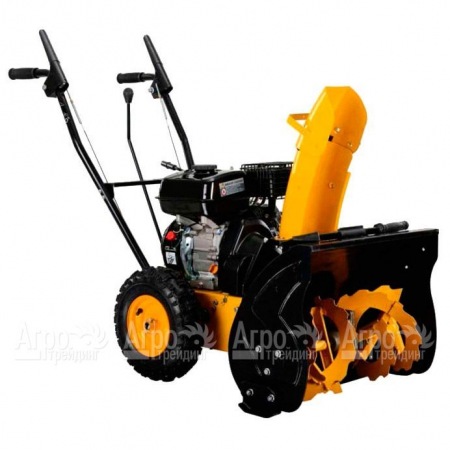 Бензиновый снегоуборщик RedVerg RD-240-55 в Саратове