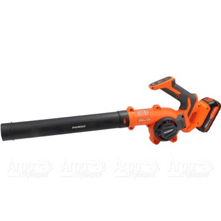 Воздуходувка аккумуляторная Patriot CB 211 (без аккумулятора и зарядного устройства) в Саратове