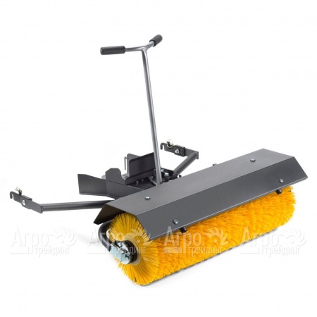 Подметательная щетка для райдеров Stiga Park 120-220  в Саратове